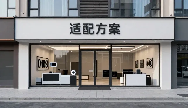 技术外包选型中的关键考量因素分析
