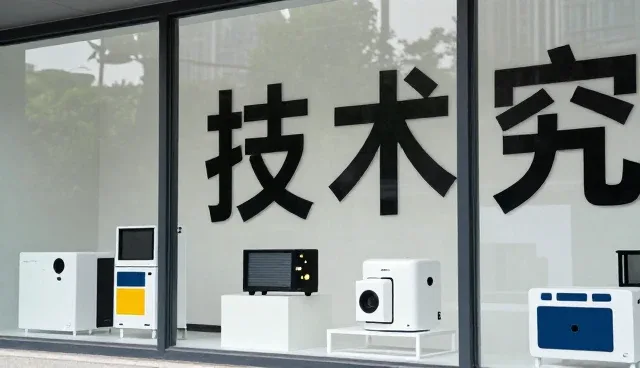 技术发展背景下安装调试服务的性能优化与适用条件分析